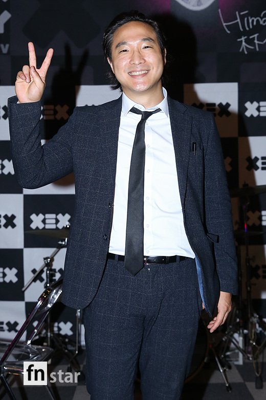 [포토] 찬우박, '해맑음이 남달라'