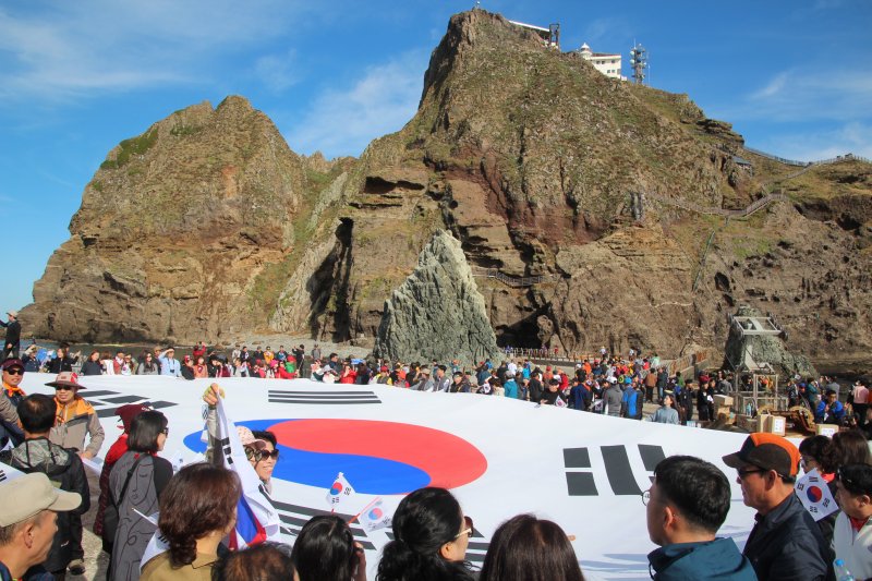 서경덕 "日, 독도 영유권 홍보 강화는 전형적 꼼수전략"