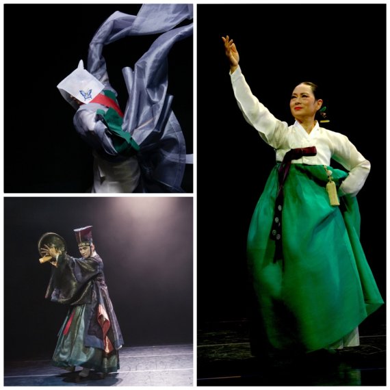 '2023 춤&판 고무신춤축제'..한국춤의 전통과 미래를 그린다