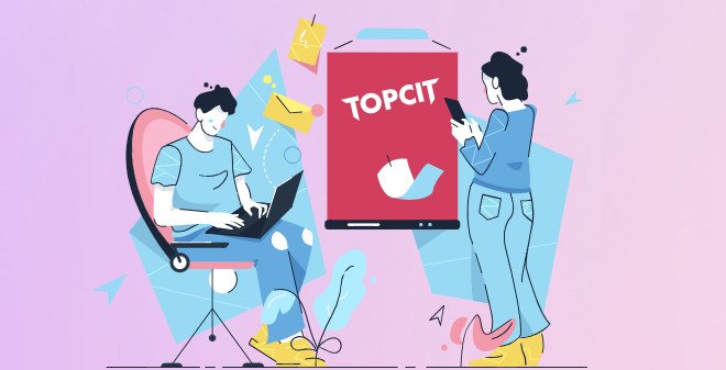 TOPCIT 하반기 정기평가, 이달 22일까지 접수 - 파이낸셜뉴스