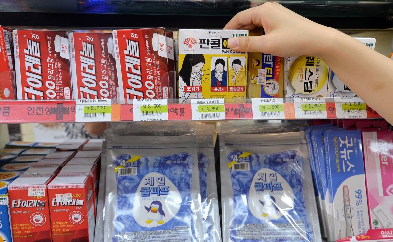 편의점 안전상비의약품 판매·관리 강화…법위반시 못 팔게 한다