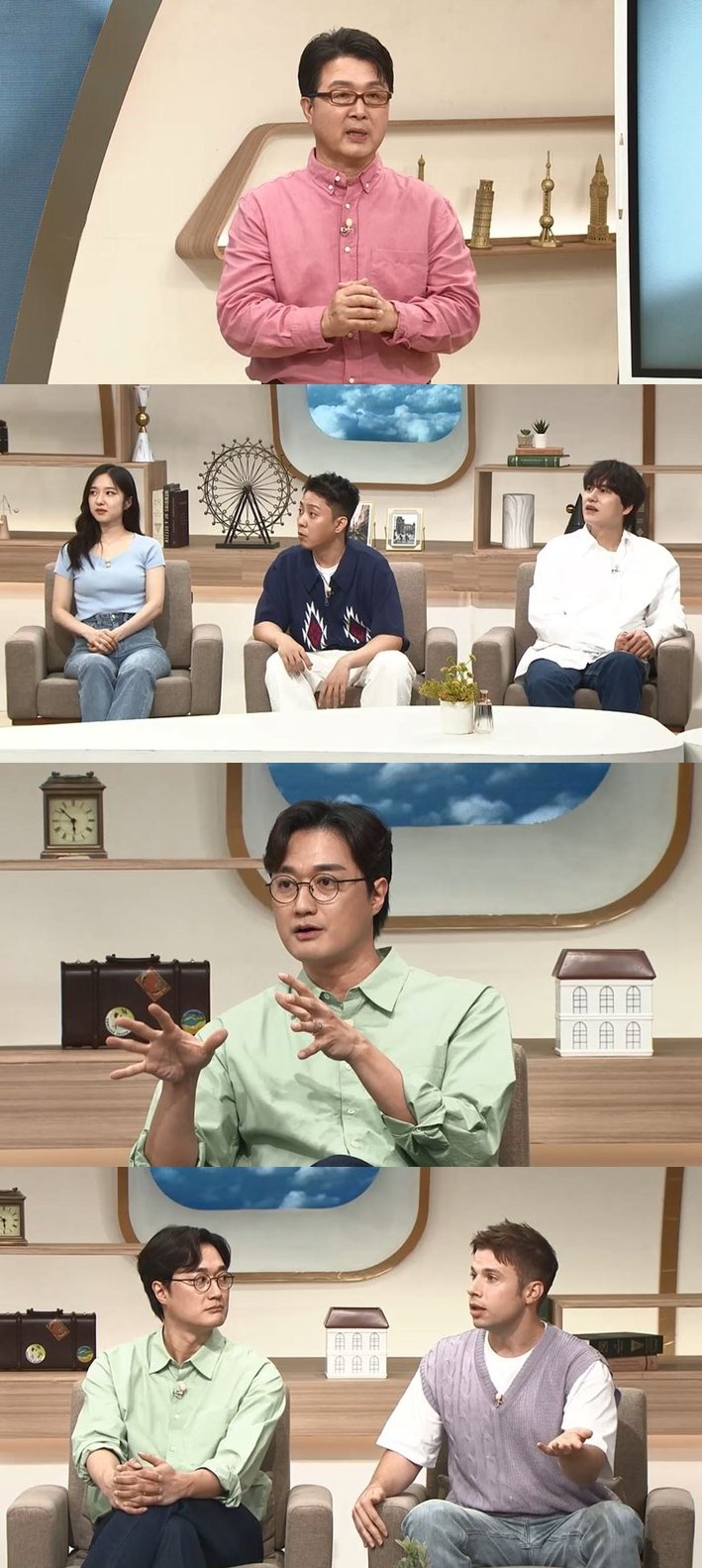[서울=뉴시스] tvN '벌거벗은 세계사' 예고. (사진= tvN '벌거벗은 세계사' 제공) 2023.09.12. photo@newsis.com