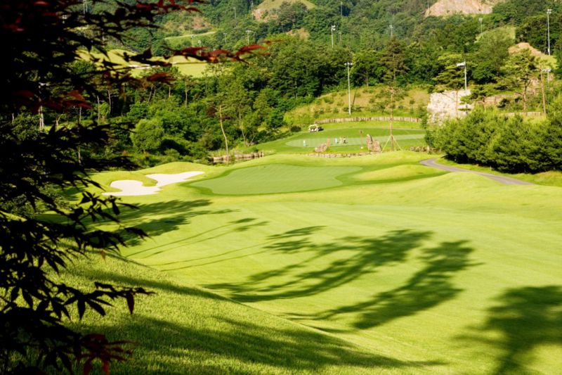 황금연휴 코앞, 고향 못가면 골프장으로 Go! 풍성한 이벤트 골프장 어디?