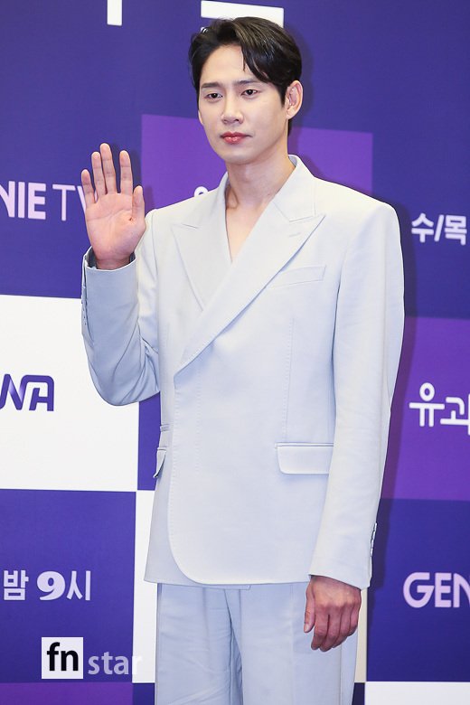 [포토] 박성훈, '냉철한 분석 눈빛'