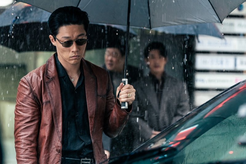 이신기, '최악의 악' 합류…지창욱·위하준과 호흡
