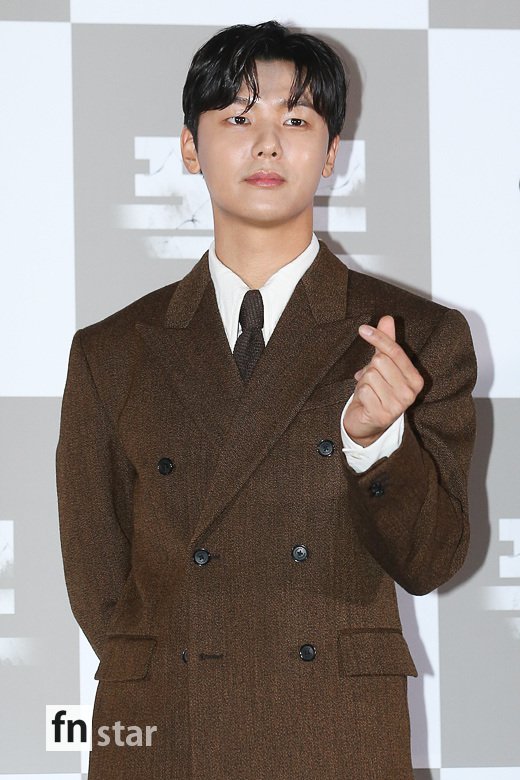 [포토] 강민혁, '치명적인 남성미'