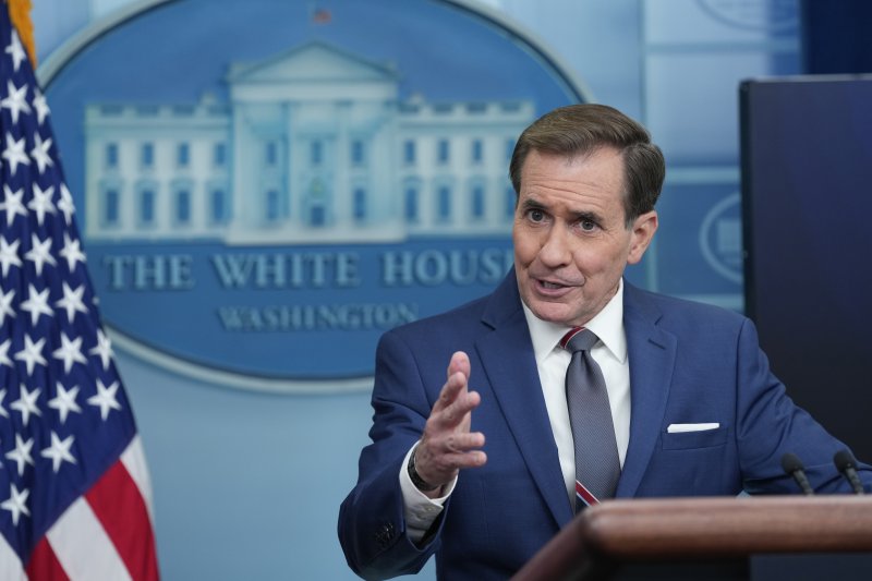 미국 백악관 "북한 군사력 강화는 큰 우려"