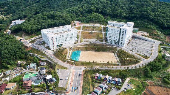 중부대학교, '일학습병행 공동훈련센터' 성과 평가 S등급 달성