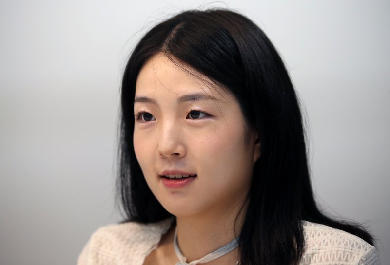 "격파·칼군무에 매료"…태권 크리에이터 끼불이[인터뷰]