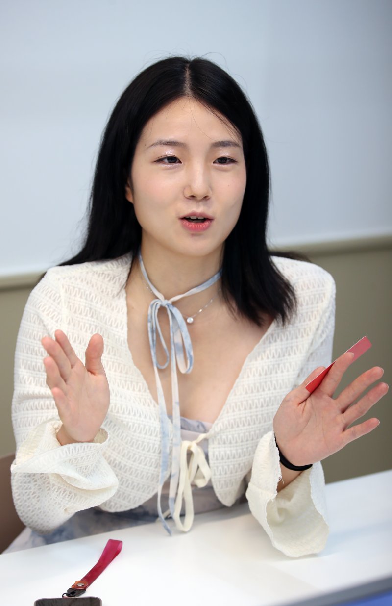 "격파·칼군무에 매료"…태권 크리에이터 끼불이[인터뷰]