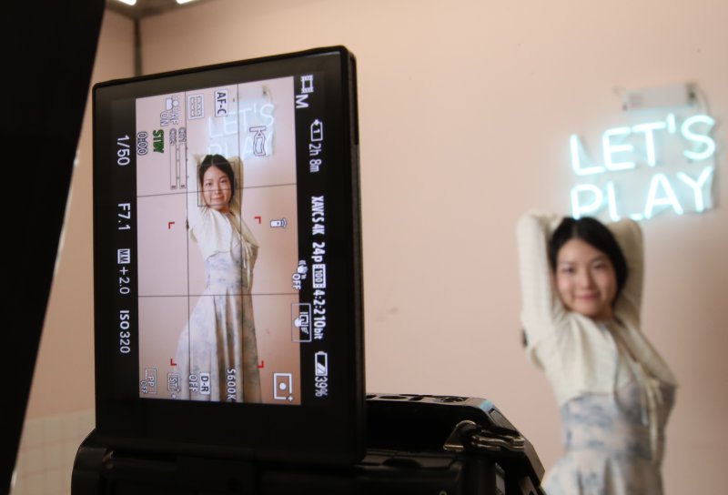 "격파·칼군무에 매료"…태권 크리에이터 끼불이[인터뷰]