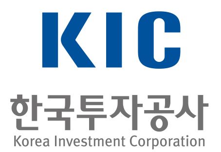 한국투자공사(KIC) CI. 한국투자공사 제공