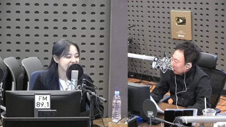 김세정 아이오아이로 데뷔해 구구단 활동…멤버들과 여전히 연락