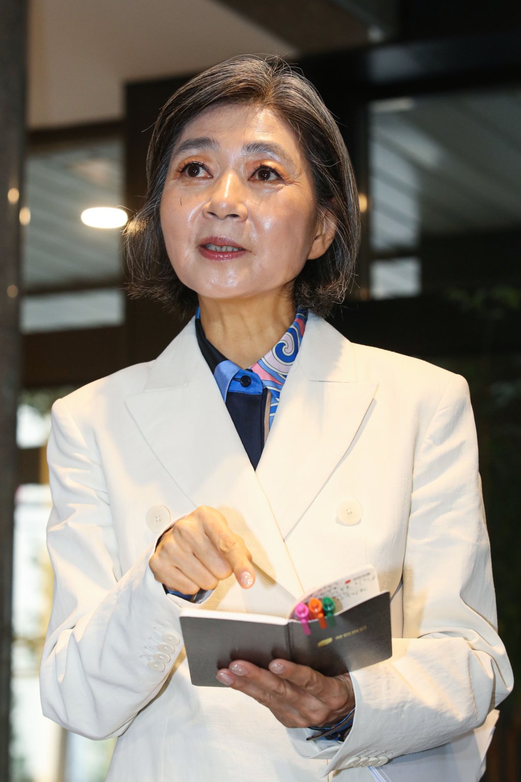 김행 여가부장관 후보자 