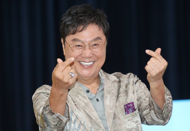 가수 남진News1 권현진 기자