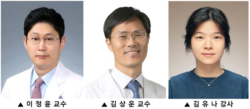 세브란스, 재발성 난소암에 효과적인 치료법 발표