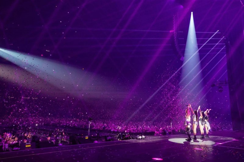 K콘텐츠 보러 한국 온 외국인 관광객들, 소비 1위는 '콘서트'