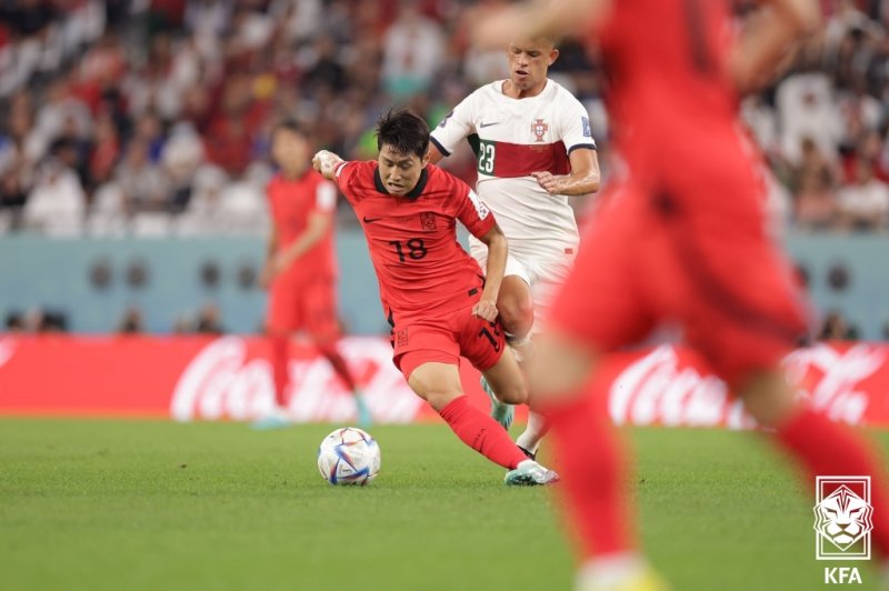 대한민국 축구 대표팀이 AG 3연패에 도전한다. 오늘 밤 쿠웨이트와의 E조 첫 경기가 펼쳐진다 (사진 = KFA)