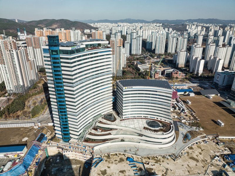 경기도, '유니버설디자인·제로에너지건축물' 확대 추진