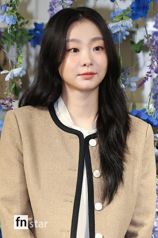 [포토] 김다미, '초롱초롱한 눈망울'