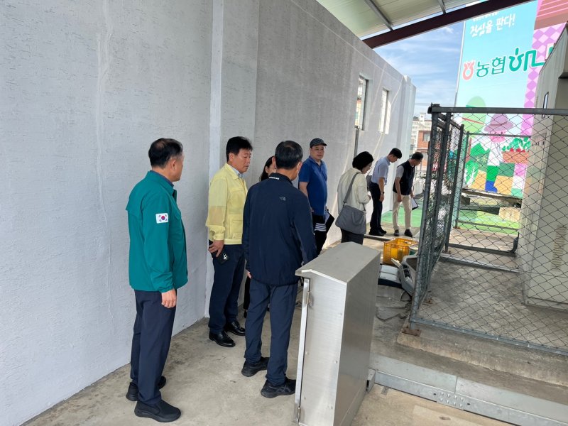 [합천=뉴시스] 합천군청 *재판매 및 DB 금지 *재판매 및 DB 금지