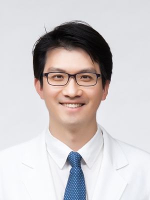 한양대학교병원 안과 임한웅 교수