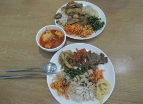 뷔페 기사식당서 잔돈 거절한 손님, 뜻밖의 발언 "내가..."