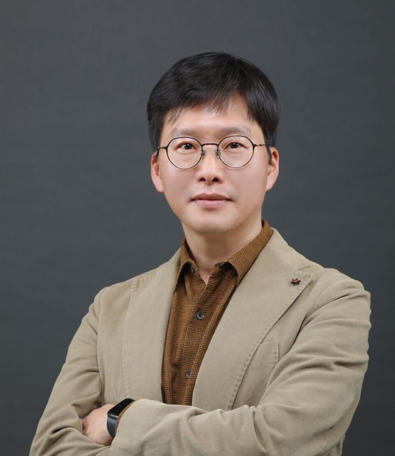 박세혁 신임 모셔널 최고전략책임자(모셔널 제공)