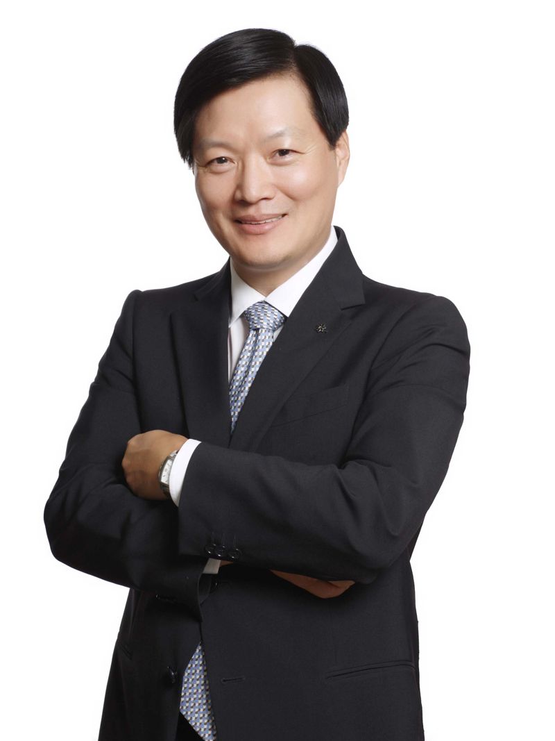 박주형 신세계 신임대표