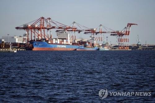 日조선업계, 호황기에도 '수주 미달'…건조능력 한계 직면