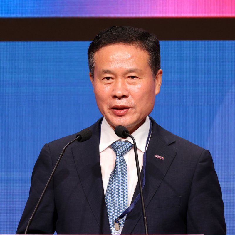 조현래 한국콘텐츠진흥원 원장