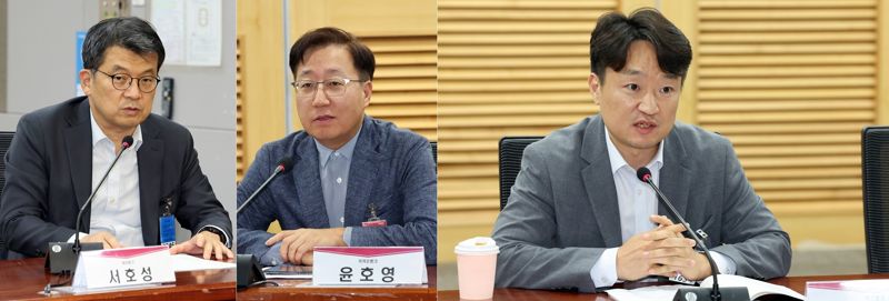 인터넷銀 주요 성과는 중저신용자 포용.."규제완화는 사실상 어려워"