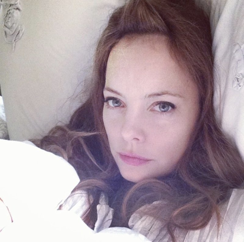 "여성 2명을..." 유명 女배우, 남편과 이혼한 이유