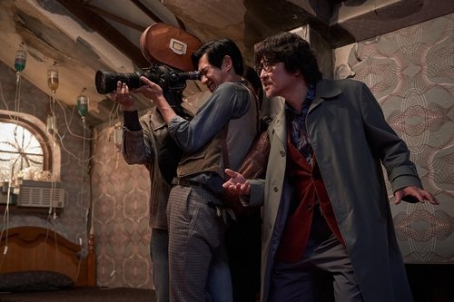 영화 '거미집' 속 한 장면 [바른손이앤에이 제공. 재판매 및 DB 금지]