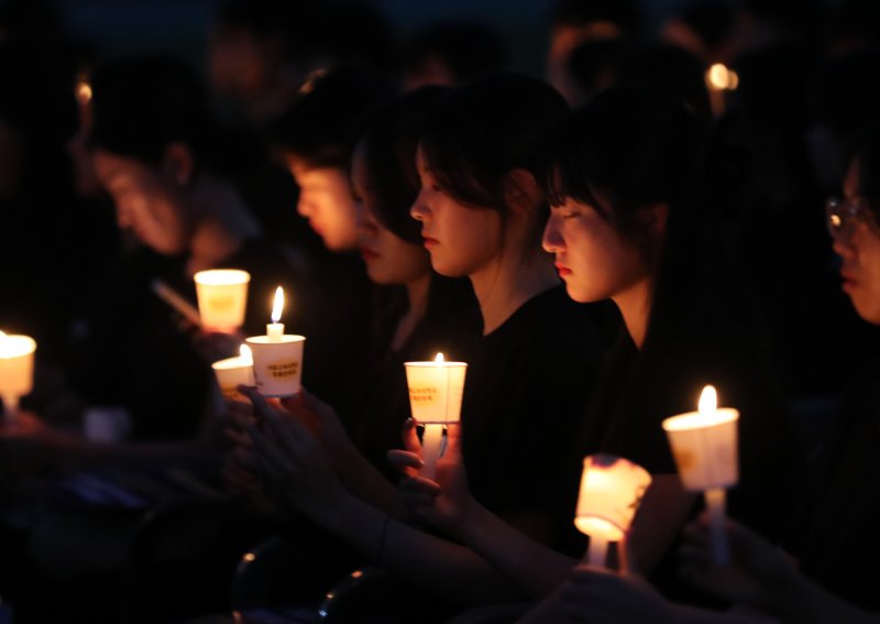 의협, 30일 전국서 '한국의료 사망선고’ 촛불집회