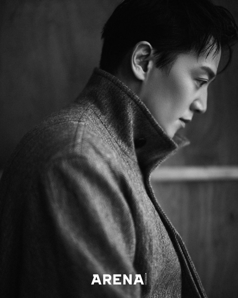 [서울=뉴시스] 배우 김래원. (사진=아레나 옴므 플러스 제공) 2023.09.22. photo@newsis.com *재판매 및 DB 금지