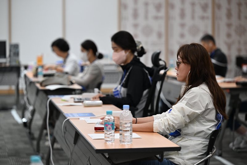 '전국장애인기능경기대회 성공 개최' 장애인고용공단·충북도 맞손