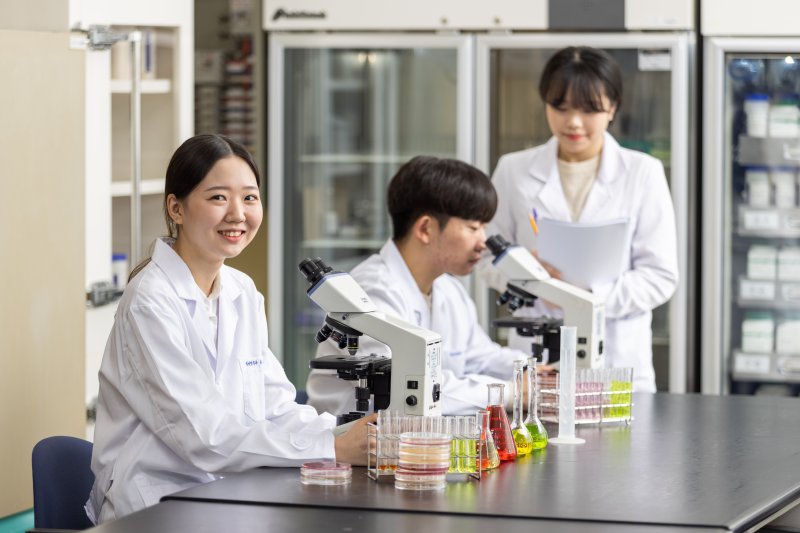 대전보건대 임상병리학과./뉴스1