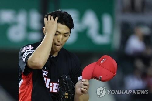 KIA 이의리 [연합뉴스 자료사진]