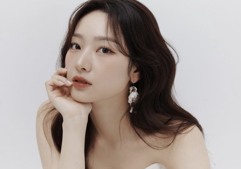 이호연, '이승기·이다인 부케' 받은 지 5개월만에...'깜짝'