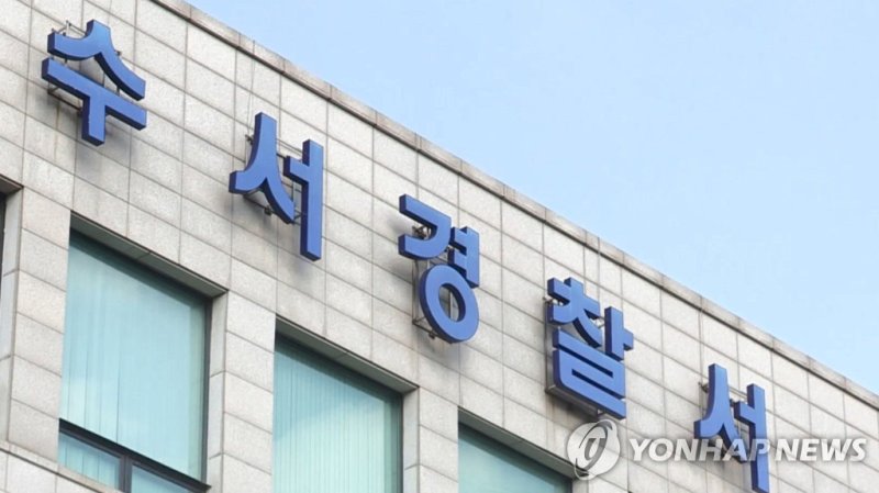 강남 호텔서 20대 여성 사망…폭행치사 혐의 20대 남성 구속