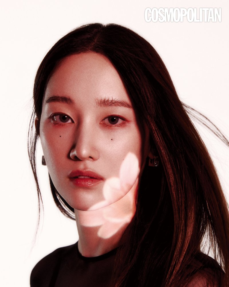 강렬한 카리스마·매혹적인 관능미 발산한 진종서