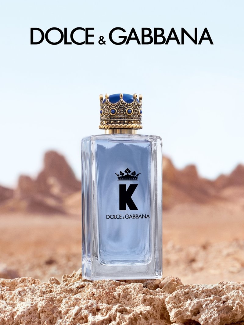 신세계인터내셔날, 돌체앤가바나 뷰티 국내 독점 유통 - 파이낸셜뉴스