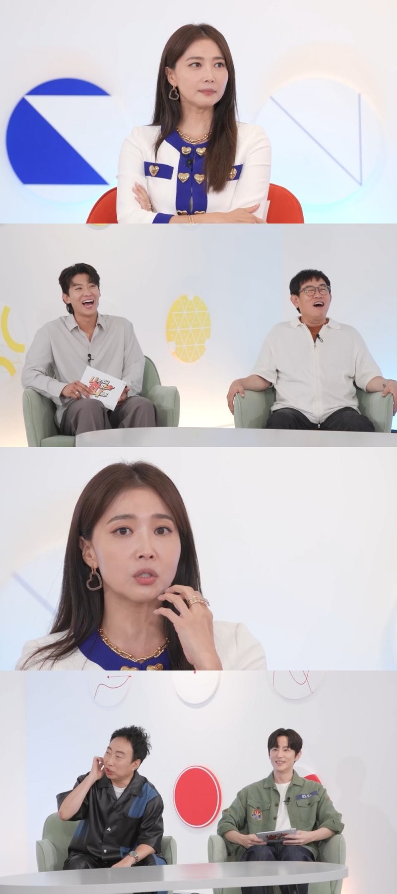 '슈퍼맘' 오윤아, 아들 민이 향한 편견에 맞서 싸운 사연 공개