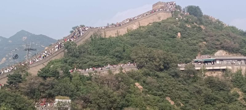 항저우AG·중추절·국경절 황금연휴 맞이한 中, '소비 회복' 기대감 ↑