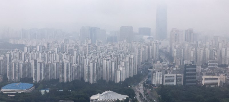 공공택지 전매제한 완화 연내 시행.. '주택 공급 활성화' 속도