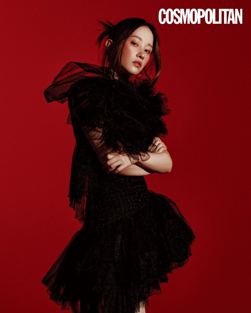 전종서/코스모폴리탄 제공