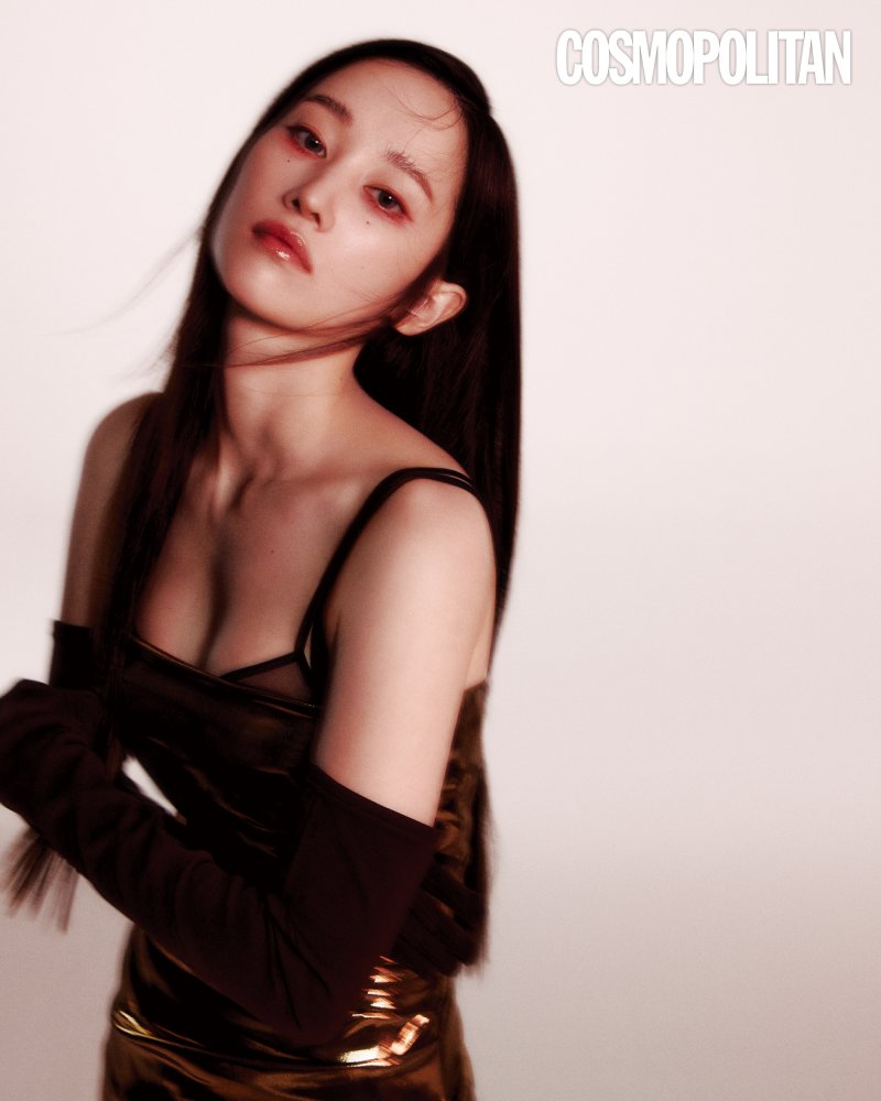 전종서/코스모폴리탄 제공