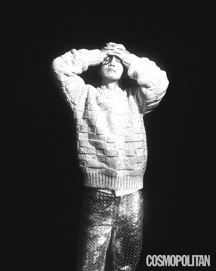 윤계상 "전 끊임없이 올라가려고 할 거예요"[화보]