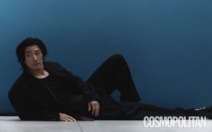 윤계상 "전 끊임없이 올라가려고 할 거예요"[화보]